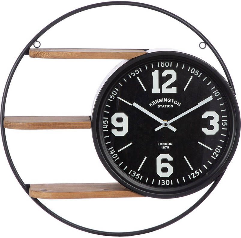 Casablanca by Gilde Sierobject voor aan de wand Buffel (1 stuk)