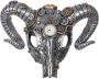 Casablanca by Gilde Sierobject voor aan de wand Buffel (1 stuk) - Thumbnail 2