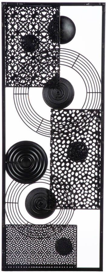 Casablanca by Gilde Sierobject voor aan de wand City (1 stuk)