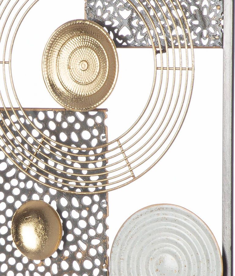 Casablanca by Gilde Sierobject voor aan de wand City (1 stuk)