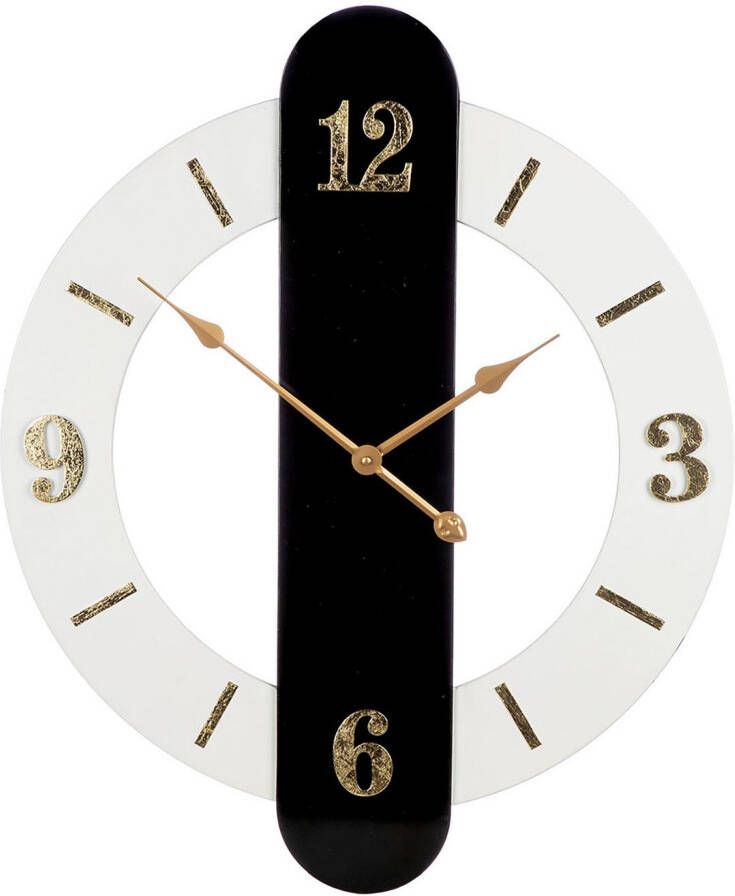 Casablanca by Gilde Sierobject voor aan de wand Steampunk Buffel (1 stuk)