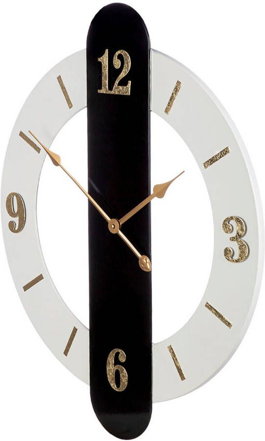 Casablanca by Gilde Sierobject voor aan de wand Steampunk Buffel (1 stuk)