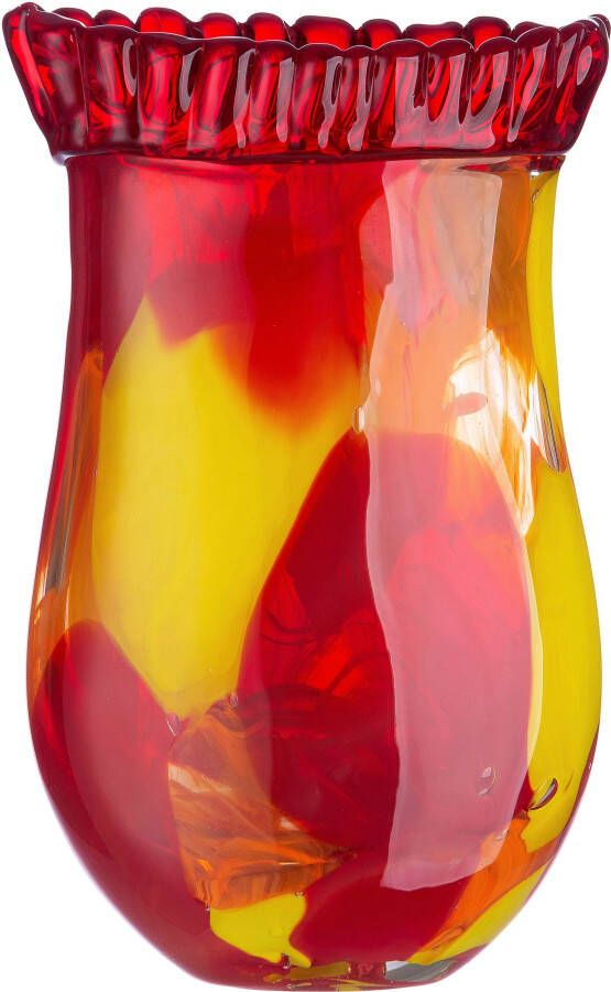 Casablanca by Gilde Tafelvaas Gump Vase aus Glas (1 stuk)