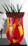 Casablanca by Gilde Tafelvaas Gump Vase aus Glas (1 stuk) - Thumbnail 3