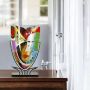 Casablanca by Gilde Vloervaas Gesichtsvase Veronique H.49 cm (1 stuk) - Thumbnail 2