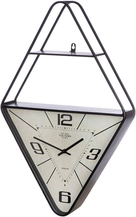 Casablanca by Gilde Wandklok Kreale (1-delig)