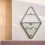 Casablanca by Gilde Wandklok Kreale (1-delig) - Thumbnail 5