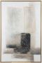 Casablanca by Gilde Wandklok Round (1-delig) - Thumbnail 2