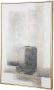Casablanca by Gilde Wandklok Round (1-delig) - Thumbnail 3