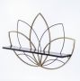 Casablanca by Gilde Wandplank Regal Lotus (1 stuk) - Thumbnail 3