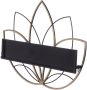 Casablanca by Gilde Wandplank Regal Lotus (1 stuk) - Thumbnail 4