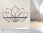 Casablanca by Gilde Wandplank Regal Lotus (1 stuk) - Thumbnail 5