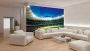 Consalnet Fotobehang Sport voetbalstadion - Thumbnail 2