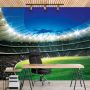 Consalnet Fotobehang Sport voetbalstadion - Thumbnail 4