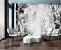 Consalnet Vliesbehang Diamant in verschillende maten - Thumbnail 3