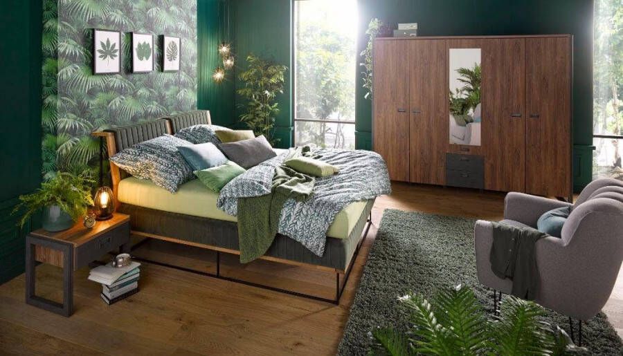 Creativ green Kunstbamboe Bamboe roomdivider (1 stuk)