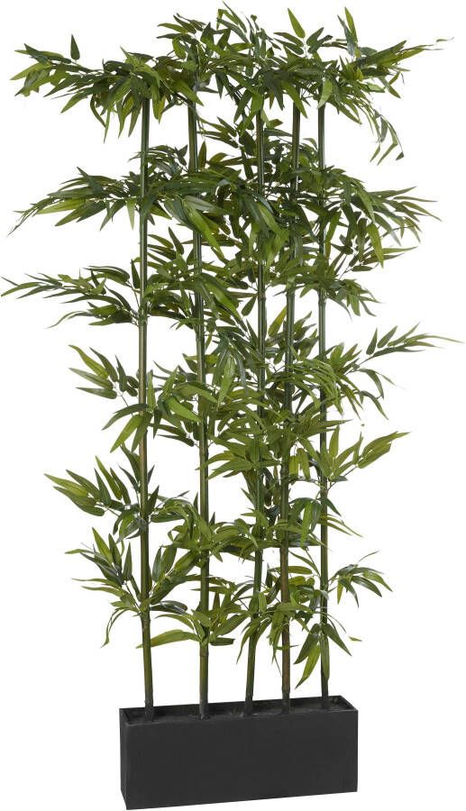 Creativ green Kunstplant Bamboe (1 stuk)