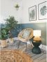 Creativ green Kunstplant Ficus Benjamini (1 stuk) - Thumbnail 8