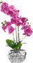 Creativ green Kunstplant Orchidee (1 stuk) - Thumbnail 2