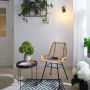 Creativ home Bloemenstandaard Planten-roomdivider plantenbakstandaard (1 stuk) - Thumbnail 3