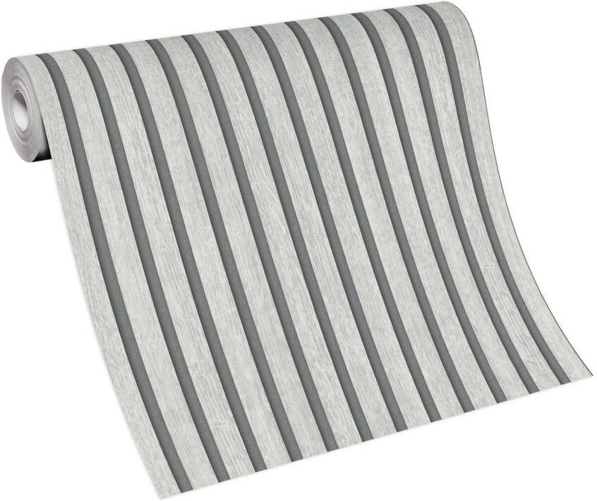 Erismann Vliesbehang ACCOUSTIC