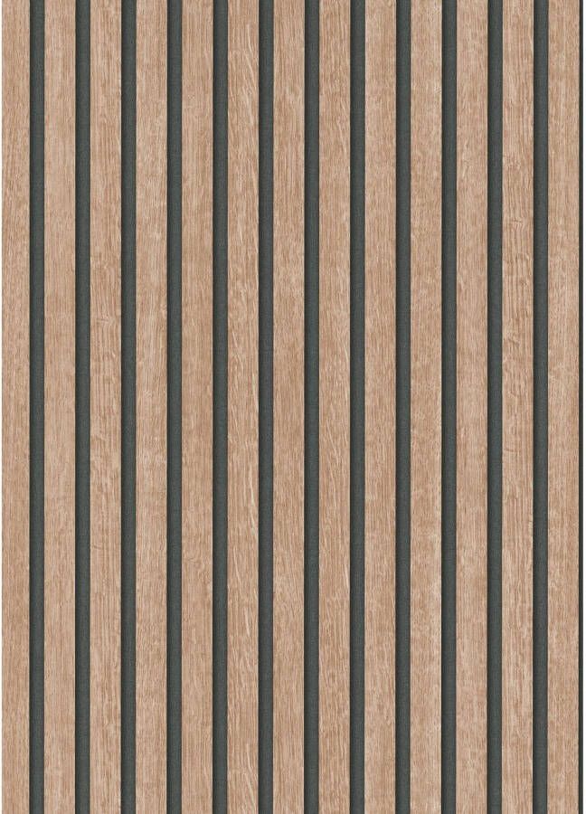 Erismann Vliesbehang ACCOUSTIC