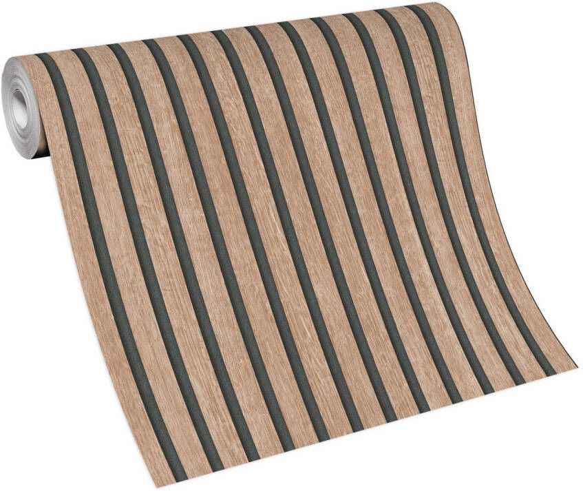 Erismann Vliesbehang ACCOUSTIC