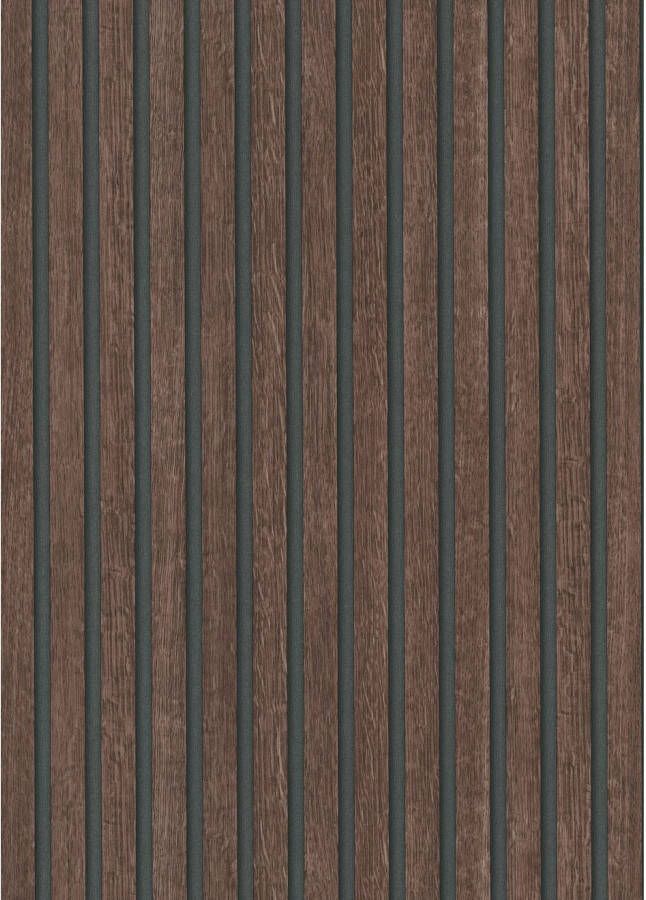 Erismann Vliesbehang ACCOUSTIC