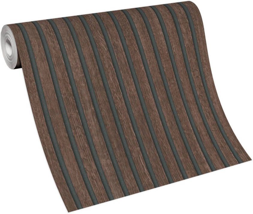 Erismann Vliesbehang ACCOUSTIC