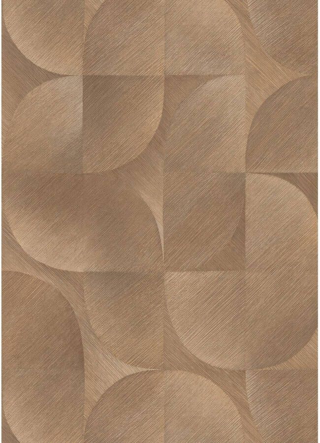 Erismann Vliesbehang Brushed Harmony (1 stuk)