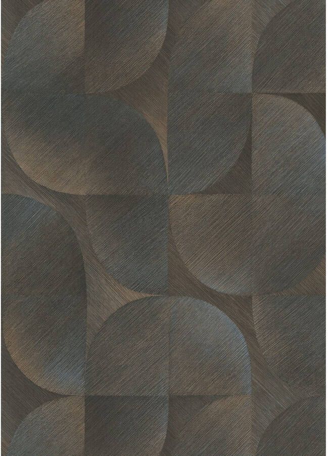 Erismann Vliesbehang Brushed Harmony (1 stuk)