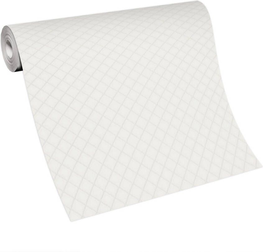 Erismann Vliesbehang CARRÉE (1 stuk)