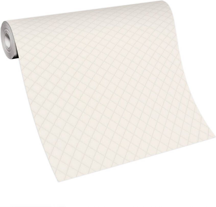Erismann Vliesbehang CARRÉE (1 stuk)
