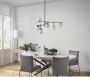 Erismann Vliesbehang CELESTE trendy unistructuur (1 stuk) - Thumbnail 5