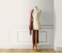 Erismann Vliesbehang CELESTE trendy unistructuur (1 stuk) - Thumbnail 5