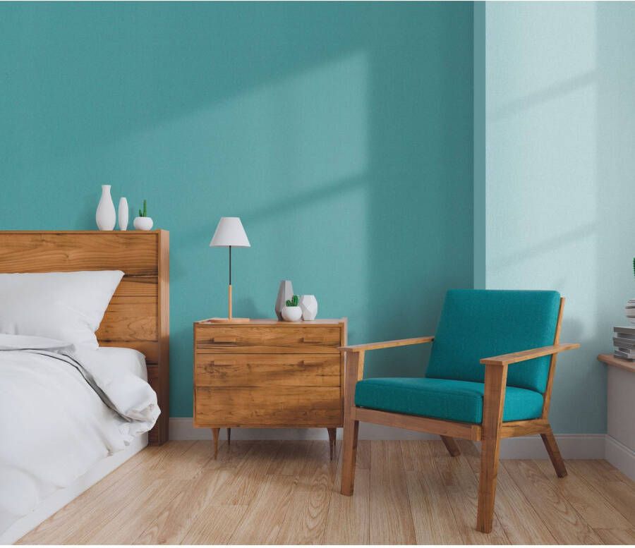 Erismann Vliesbehang Colour Passion (1 stuk)