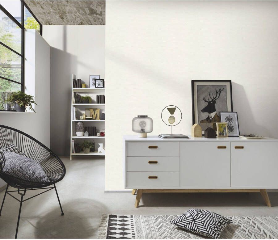 Erismann Vliesbehang Colour Passion (1 stuk)