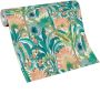 Erismann Vliesbehang Flower Power (1 stuk) - Thumbnail 1