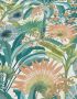 Erismann Vliesbehang Flower Power (1 stuk) - Thumbnail 3