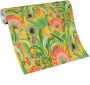 Erismann Vliesbehang Flower Power (1 stuk) - Thumbnail 2