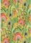 Erismann Vliesbehang Flower Power (1 stuk) - Thumbnail 3