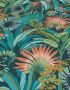 Erismann Vliesbehang Flower Power (1 stuk) - Thumbnail 3