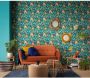 Erismann Vliesbehang Flower Power (1 stuk) - Thumbnail 4