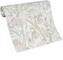 Erismann Vliesbehang Flower Power (1 stuk) - Thumbnail 2