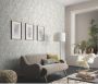 Erismann Vliesbehang Flower Power (1 stuk) - Thumbnail 5