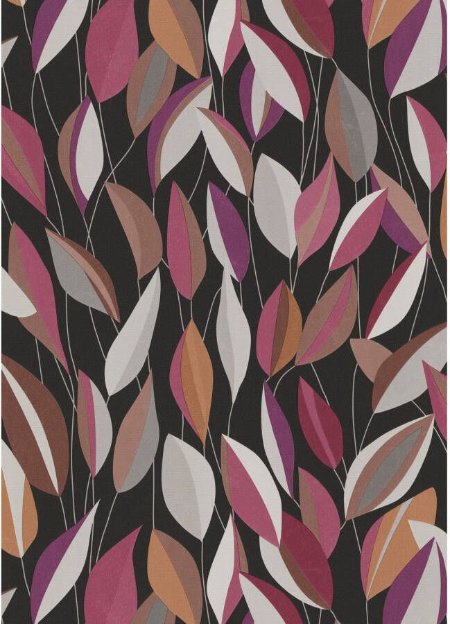 Erismann Vliesbehang FOLIAGE (1 stuk)
