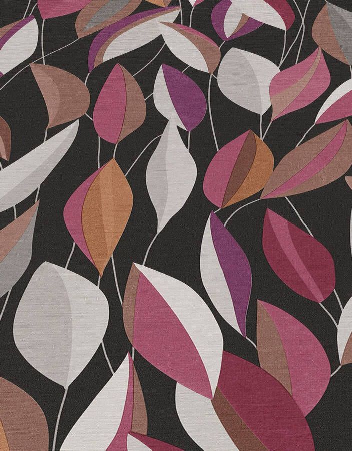Erismann Vliesbehang FOLIAGE (1 stuk)