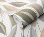 Erismann Vliesbehang FOLIAGE (1 stuk) - Thumbnail 3