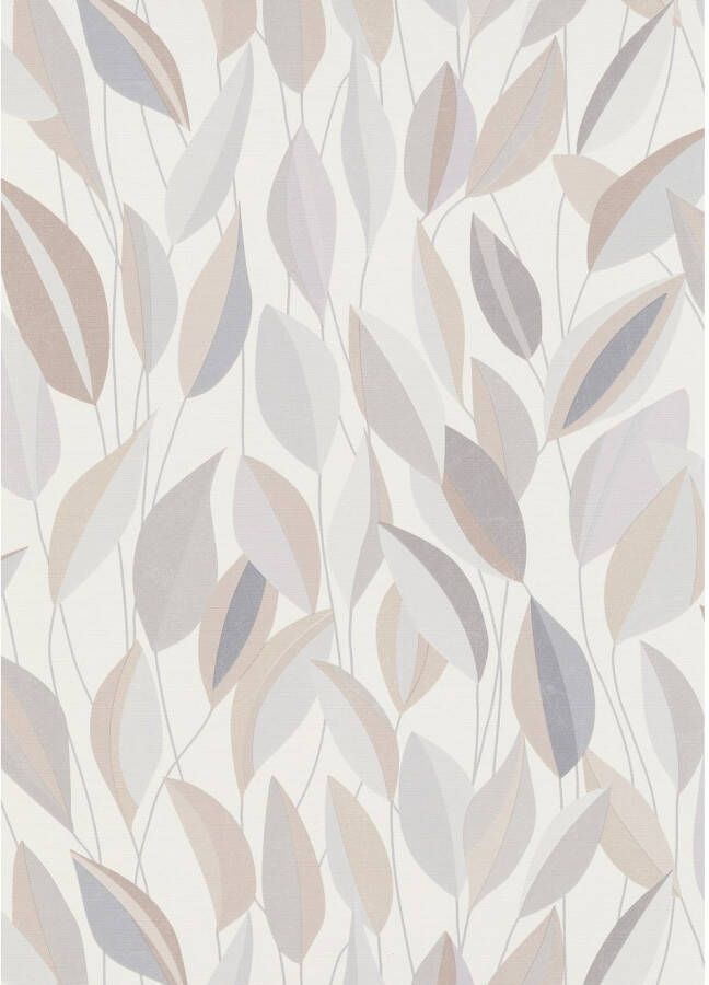 Erismann Vliesbehang FOLIAGE (1 stuk)