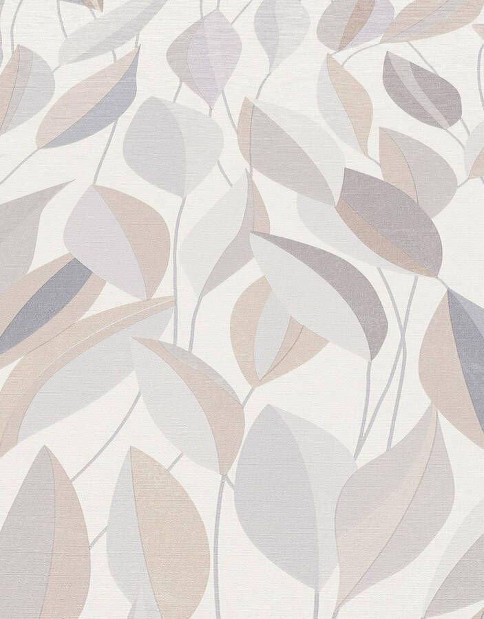 Erismann Vliesbehang FOLIAGE (1 stuk)